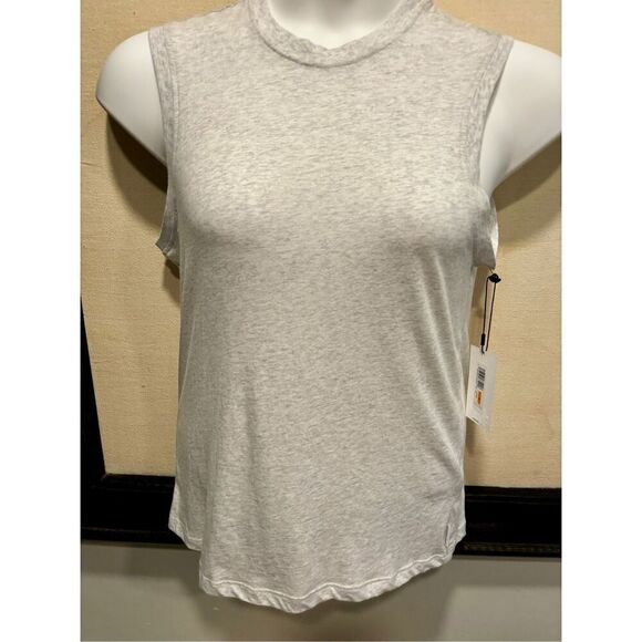 Calvin Klein sleeveless top NWT b3 - Picture 2 of 5